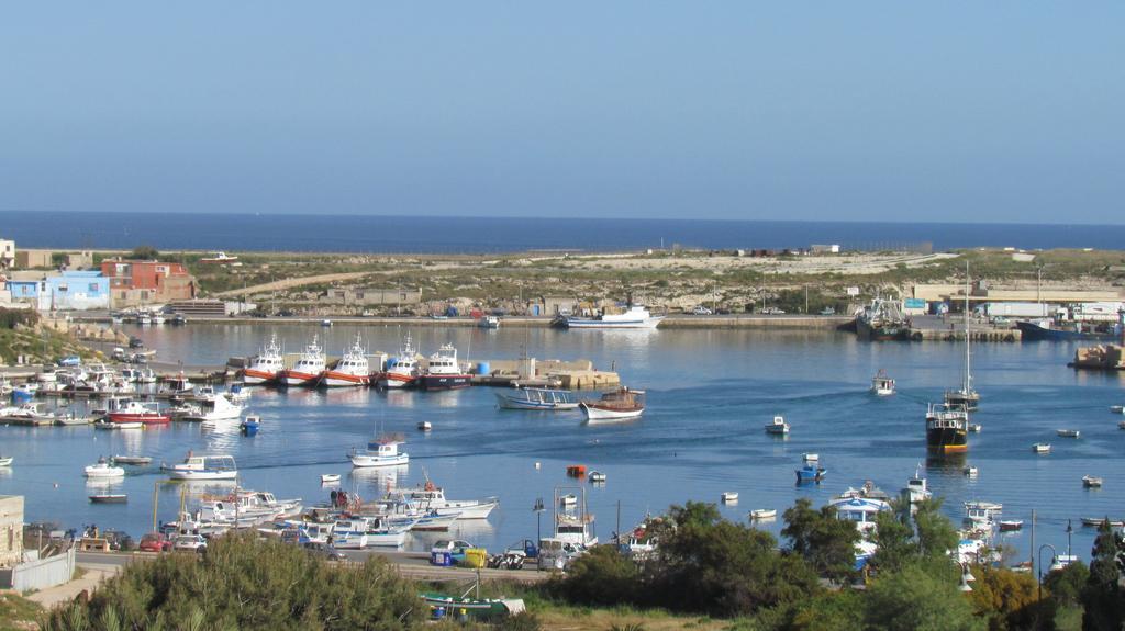 Le Anfore Hotel - Lampedusa Zimmer foto