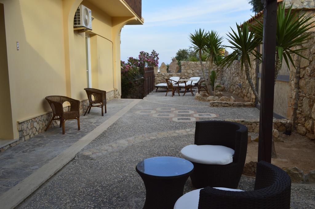 Le Anfore Hotel - Lampedusa Exterior foto